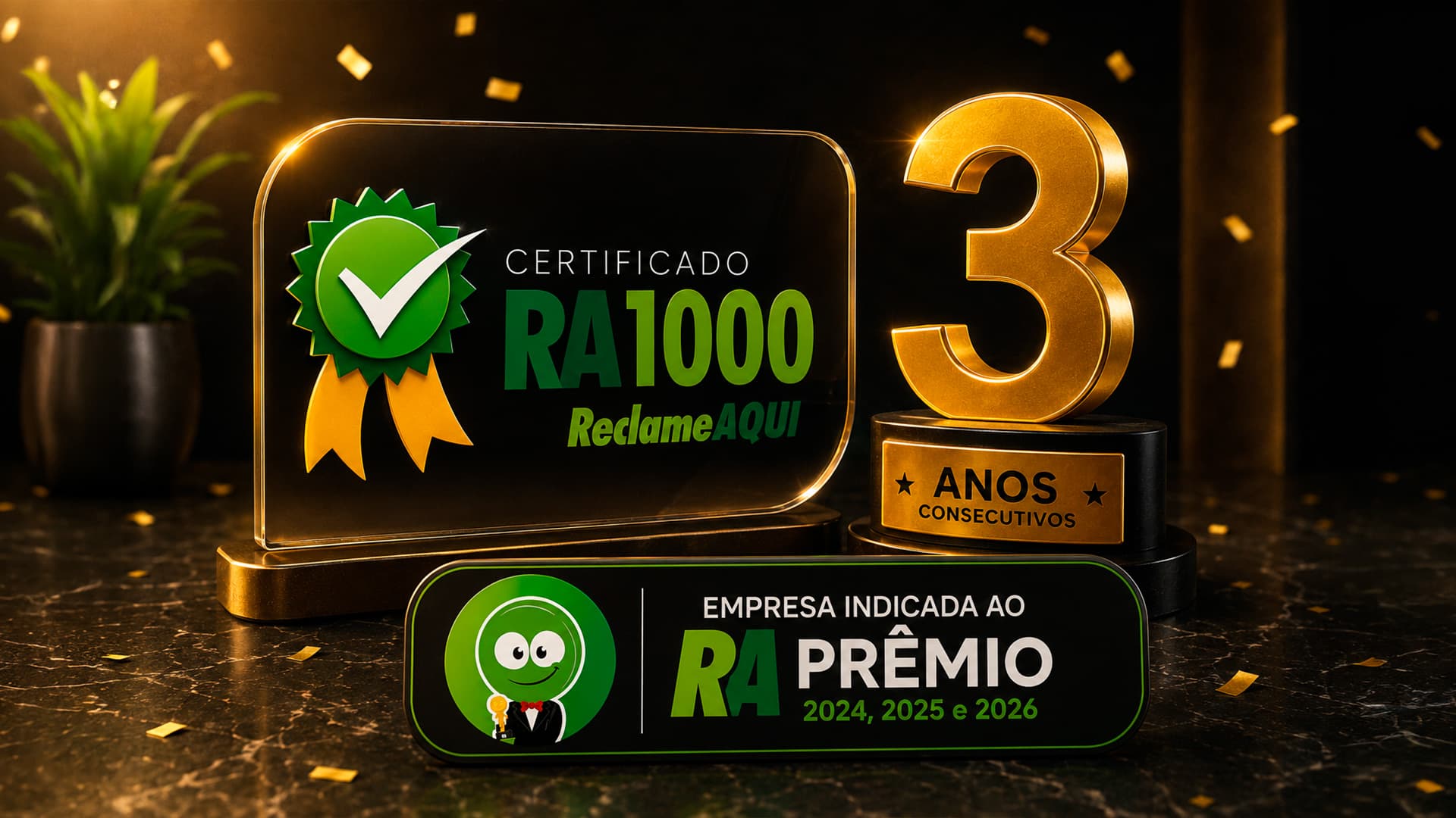 Suporte premiado por 3 anos, Yelly entre as maiores fintechs do Brasil